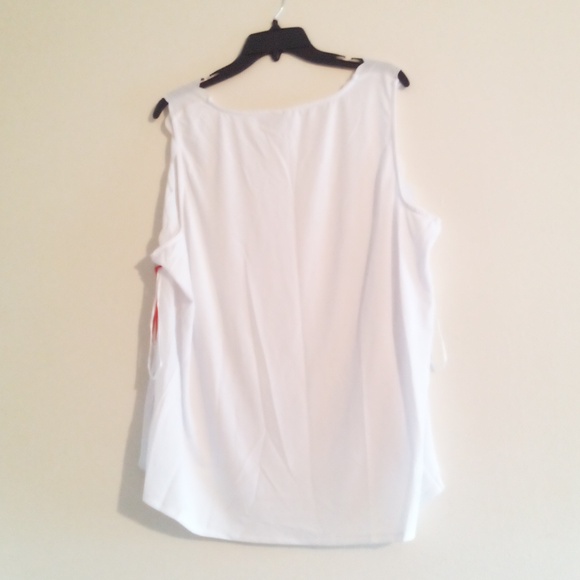 Women's tank top by Elle - Picture 5 of 7